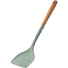 High-Temperature Silicone Cooking Spatula