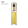 Glass Olive Oil Sprayer: Even Oil Mist Home Cooking Grilling Salad Healthy Diet Dispenser