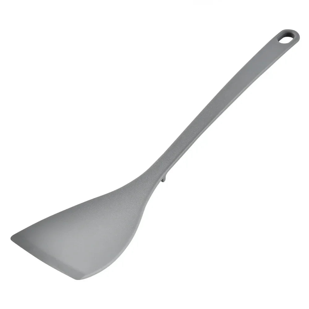 Silicone Frying Spatula Shovel – Heat Resistant Non-Stick Kitchen Turner