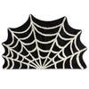 Halloween Spider Web Non-Slip Floor Mat