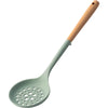 High-Temperature Silicone Cooking Spatula
