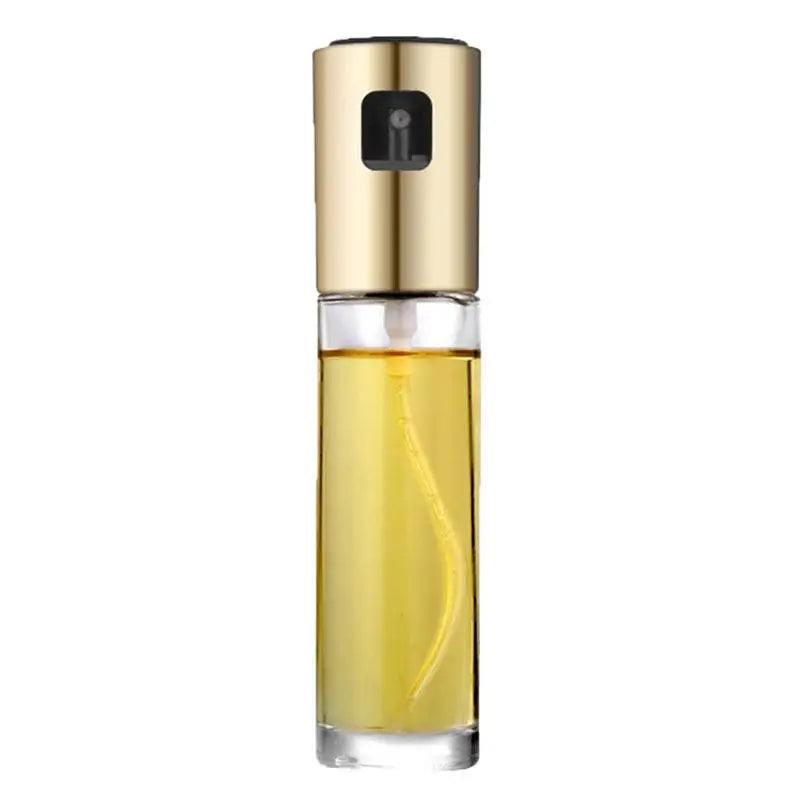 Glass Olive Oil Sprayer: Even Oil Mist Home Cooking Grilling Salad Healthy Diet Dispenser