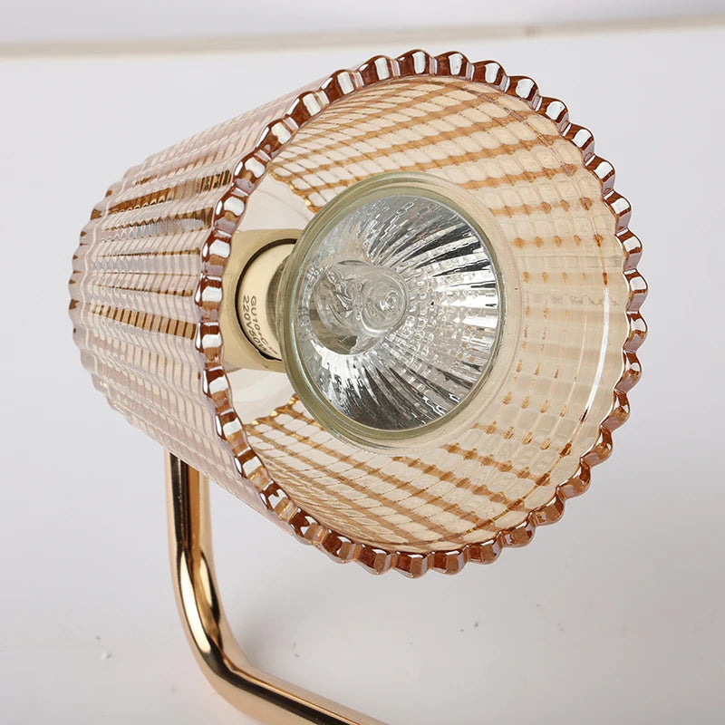 Dimmable Candle Warmer Lamp with Timer – 50W