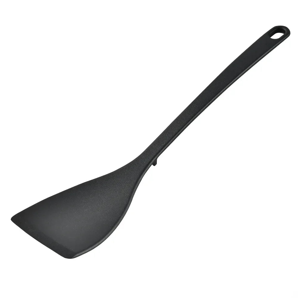 Silicone Frying Spatula Shovel – Heat Resistant Non-Stick Kitchen Turner