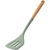 High-Temperature Silicone Cooking Spatula